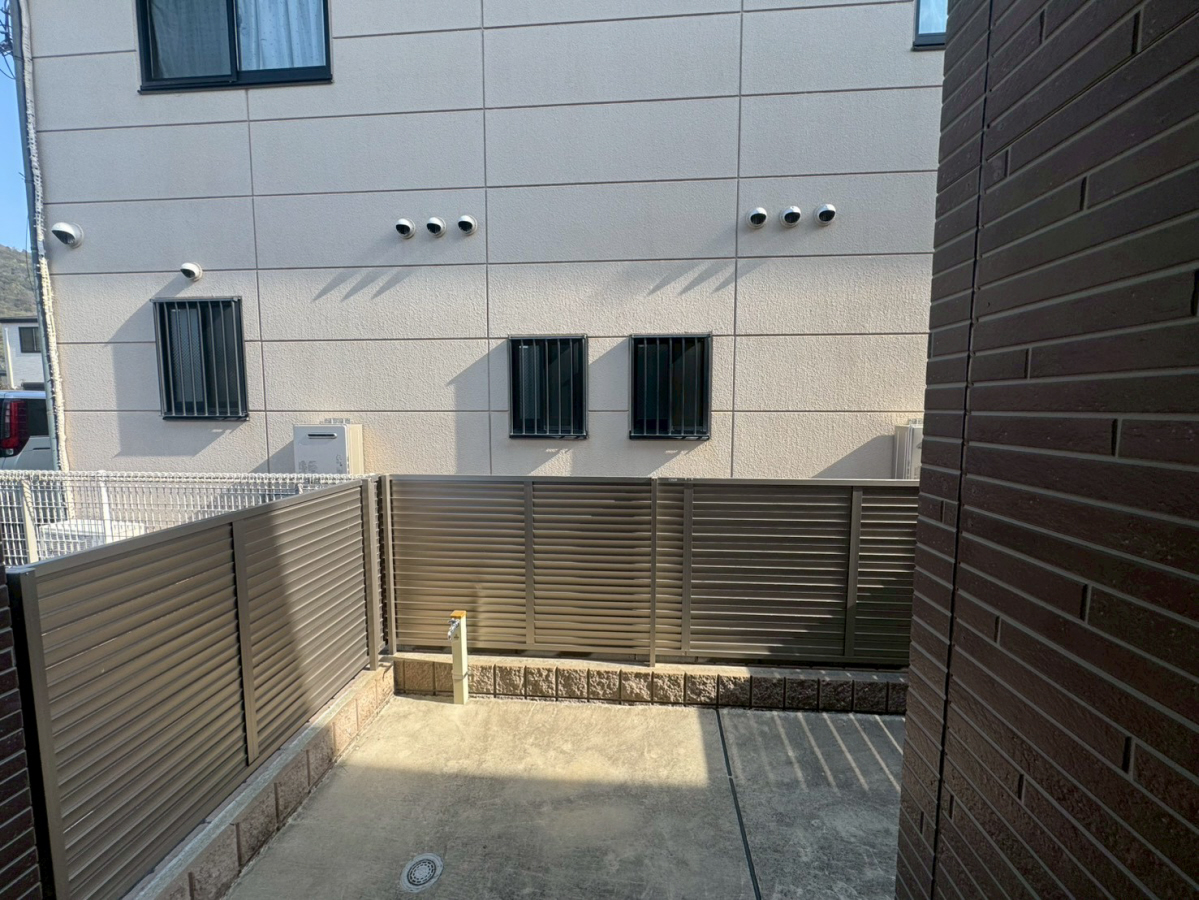 ワレアウナテの物件内観写真