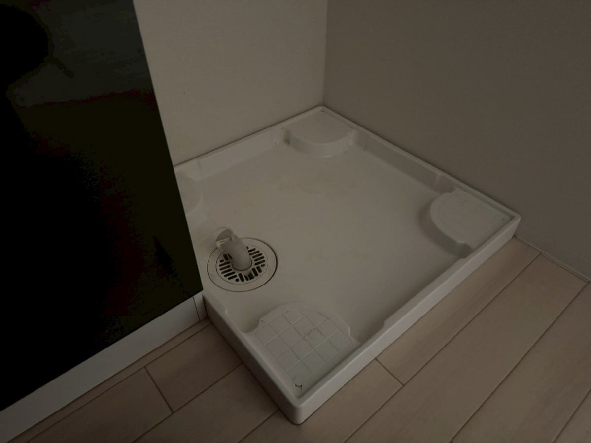 ワレアウナテの物件内観写真