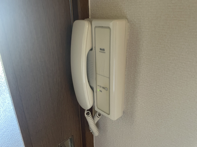 ヴァンクレールⅠの物件内観写真
