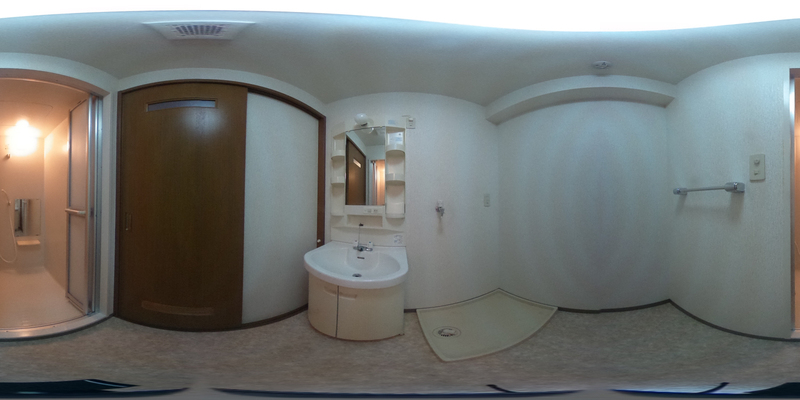 洗面所 写真37