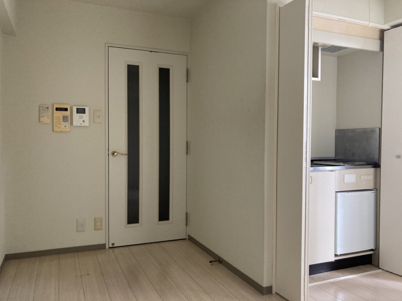 朝日プラザサウスコア姫路の物件内観写真