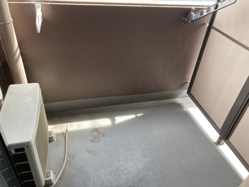 朝日プラザサウスコア姫路の物件内観写真