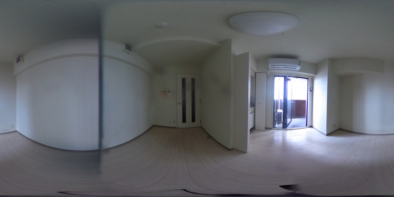 リビング 写真34