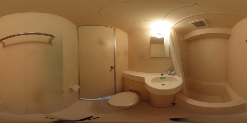 洗面所 写真36