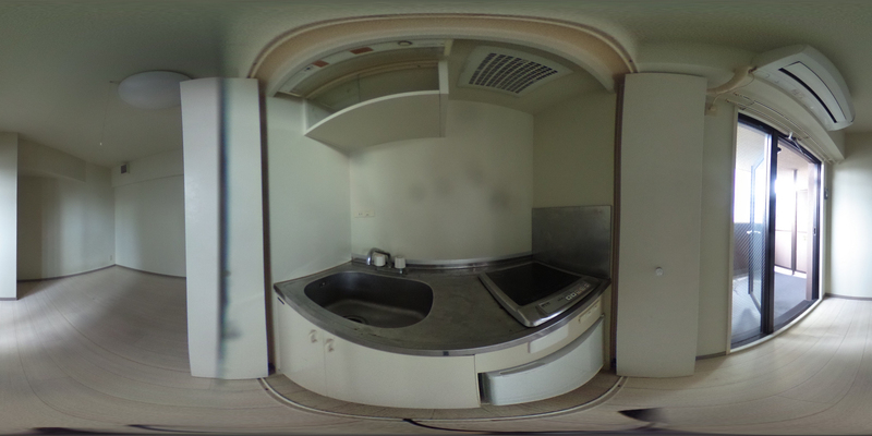 キッチン 写真35