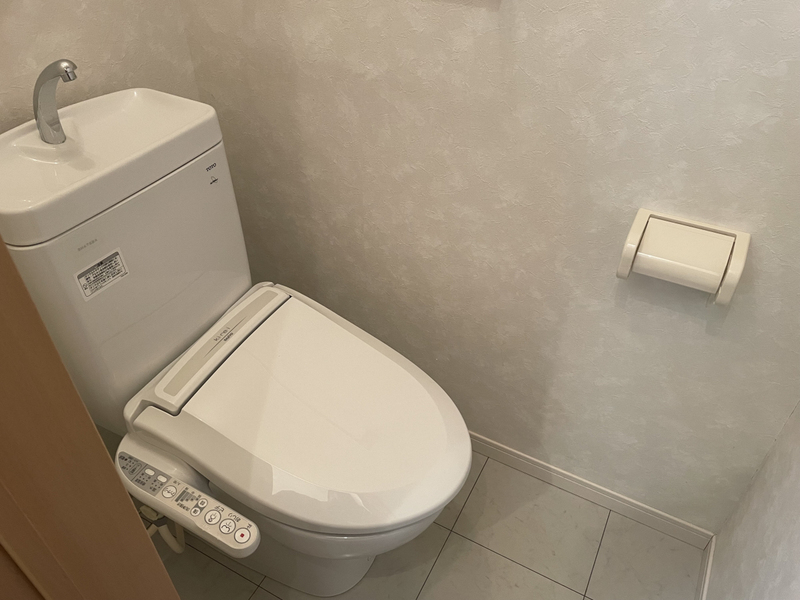 アリヴィオⅠ番館の物件内観写真