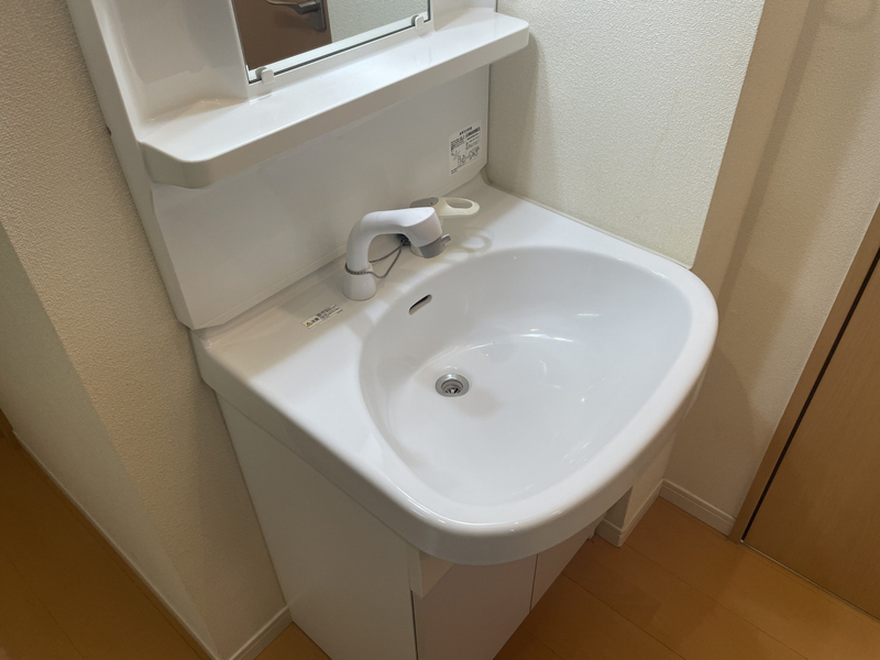 アリヴィオⅠ番館の物件内観写真