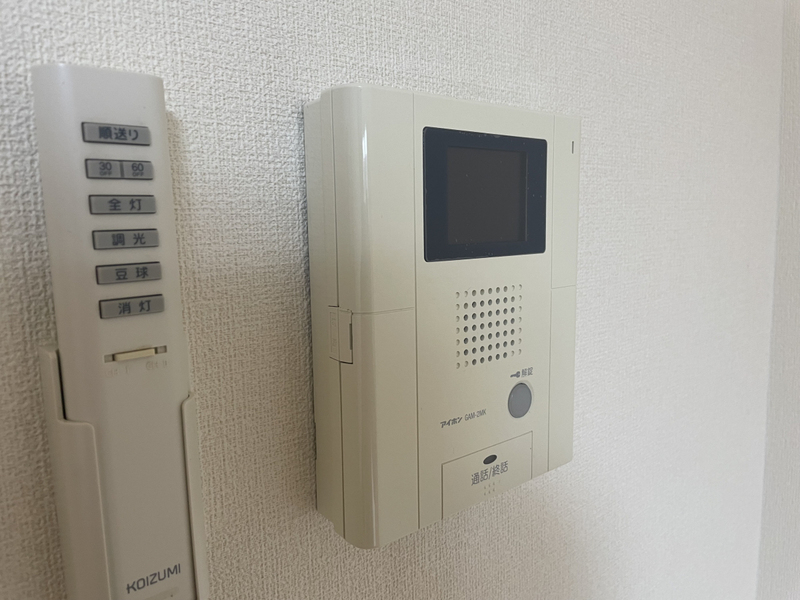 アリヴィオⅠ番館の物件内観写真