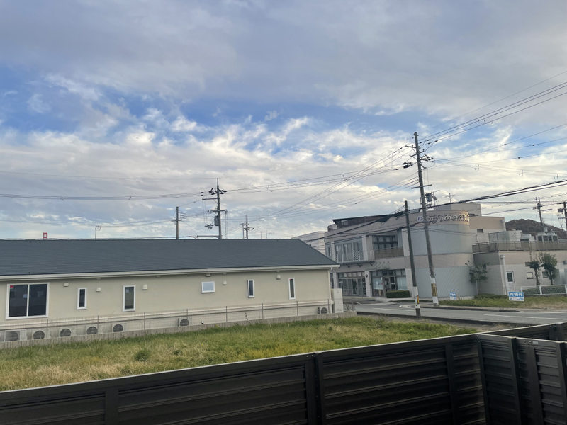 アリヴィオⅠ番館の物件内観写真