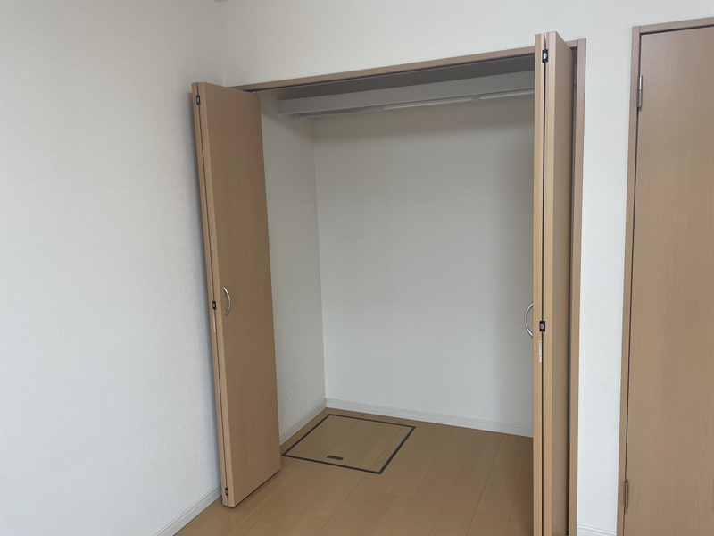 アリヴィオⅠ番館の物件内観写真