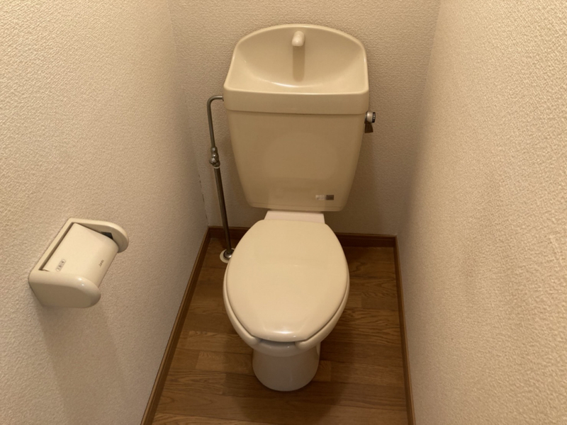 リバーサイド市川の物件内観写真