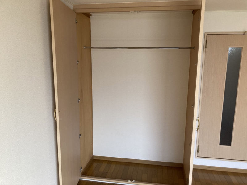 リバーサイド市川の物件内観写真