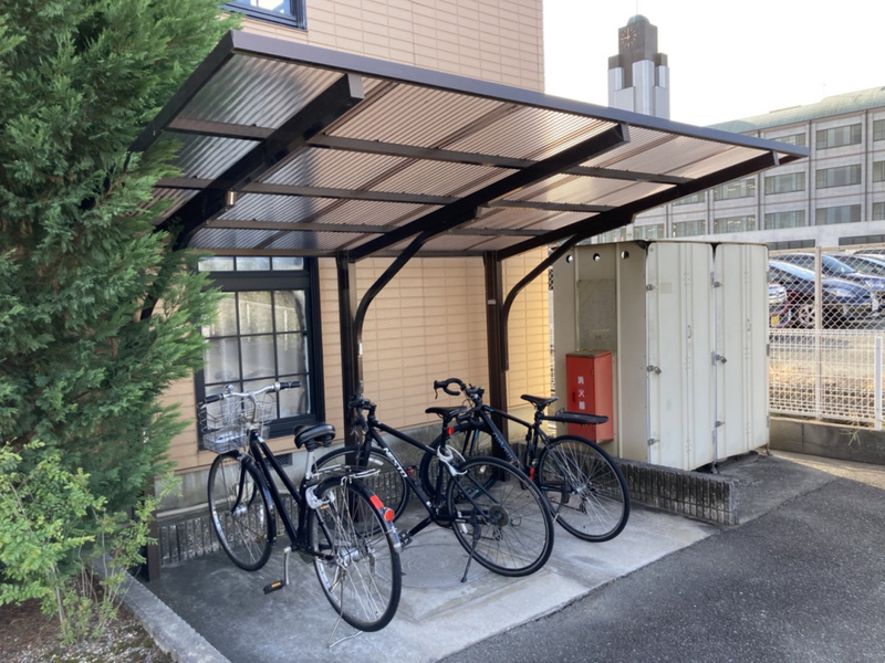 リバーサイド市川の物件内観写真