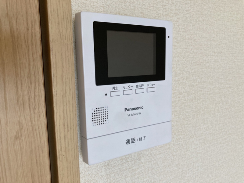 リバーサイド市川の物件内観写真