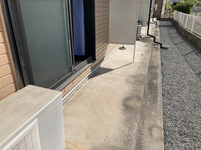 リバーサイド市川の物件内観写真