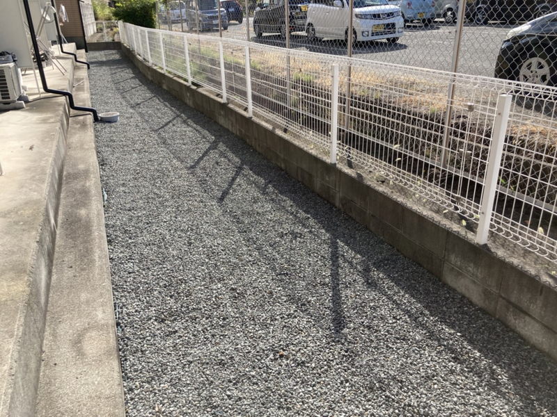 リバーサイド市川の物件内観写真