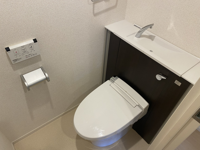 フィレールデュトラジャⅦの物件内観写真