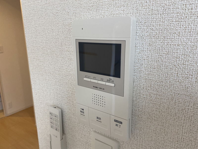 フィレールデュトラジャⅦの物件内観写真