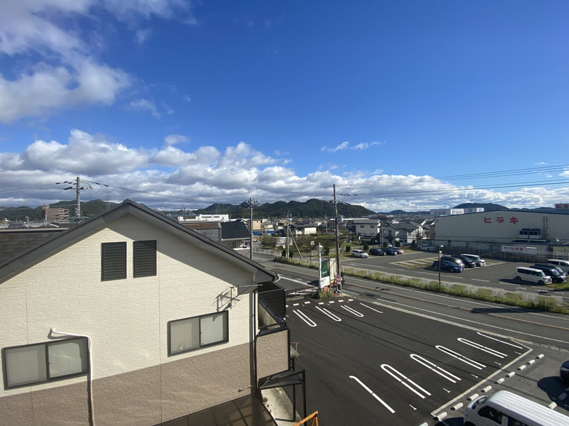 フィレールデュトラジャⅦの物件内観写真
