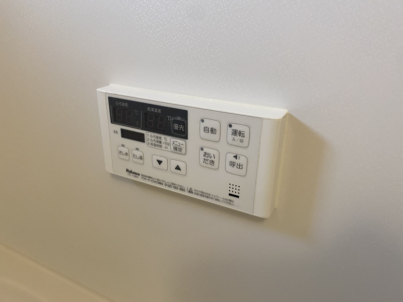 フィレールデュトラジャⅦの物件内観写真