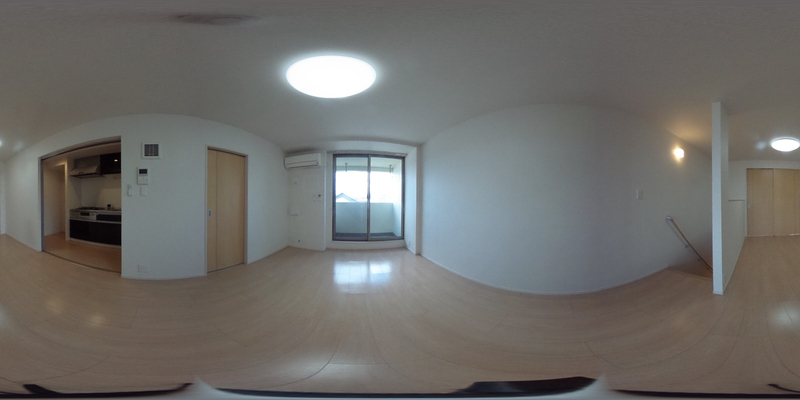 リビング 写真33