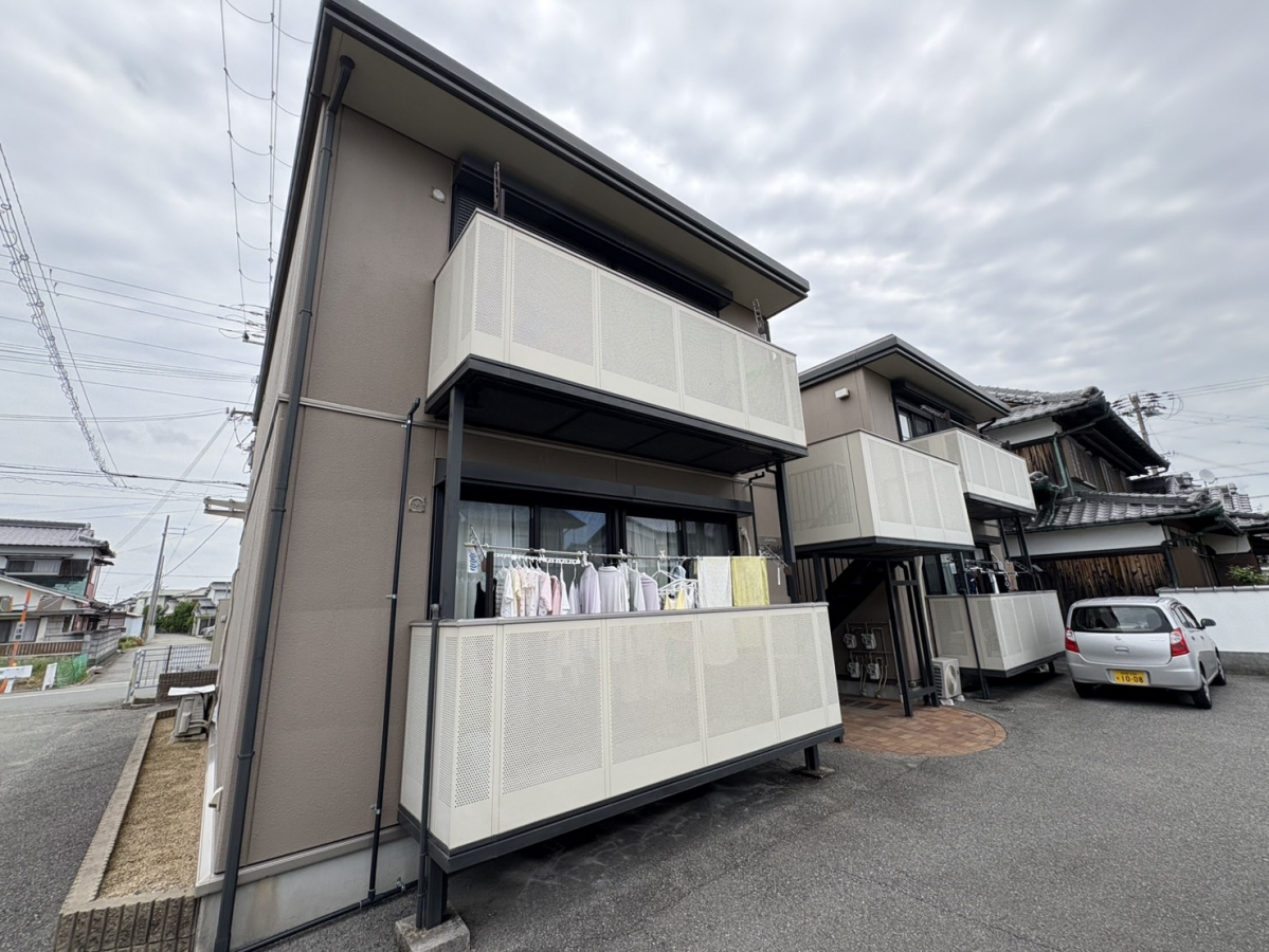 ピュアハイム