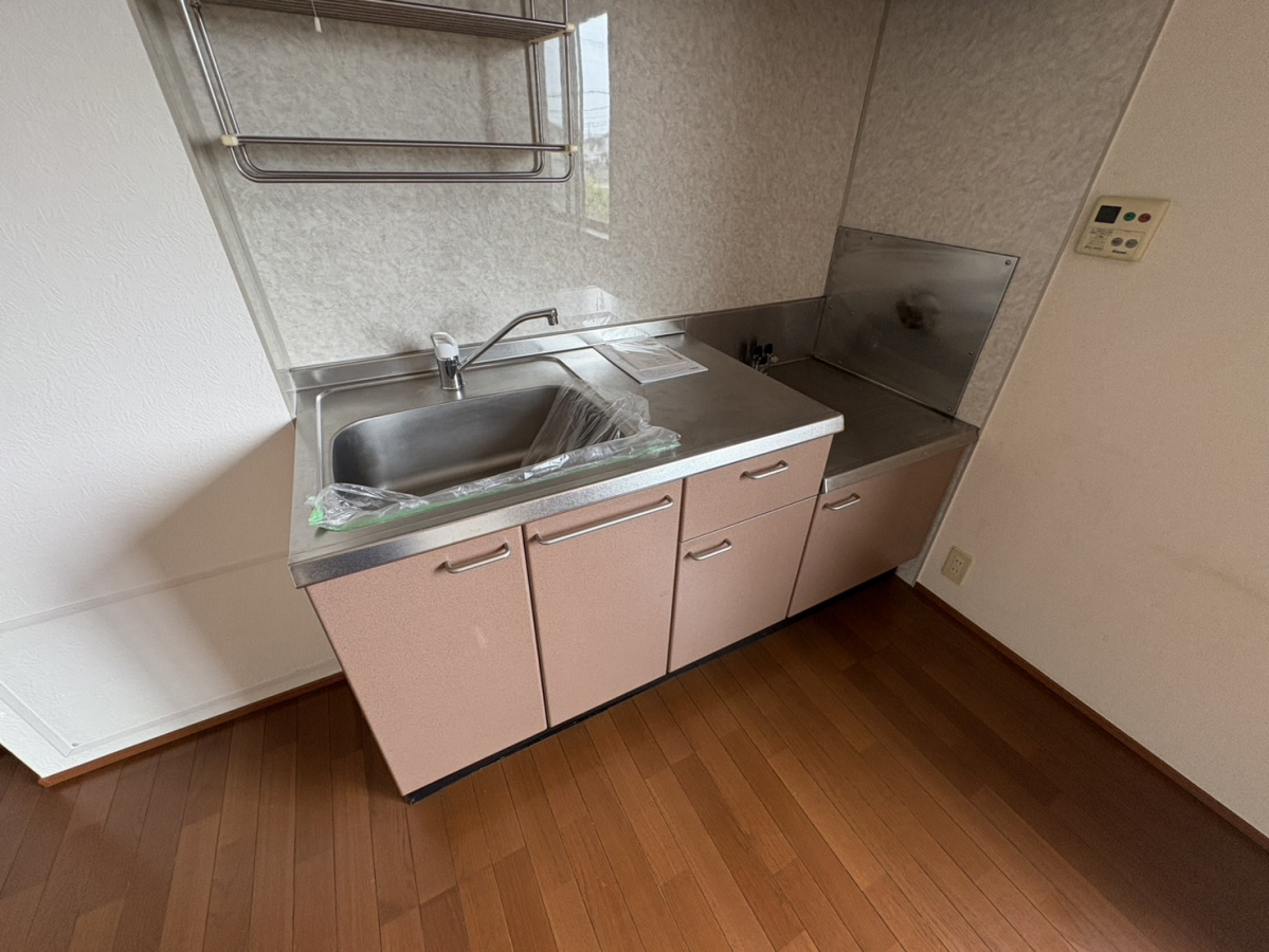 キッチン 写真3