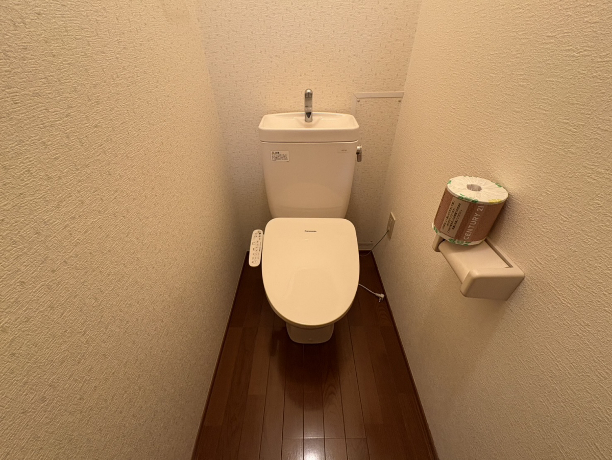 トイレ 写真5