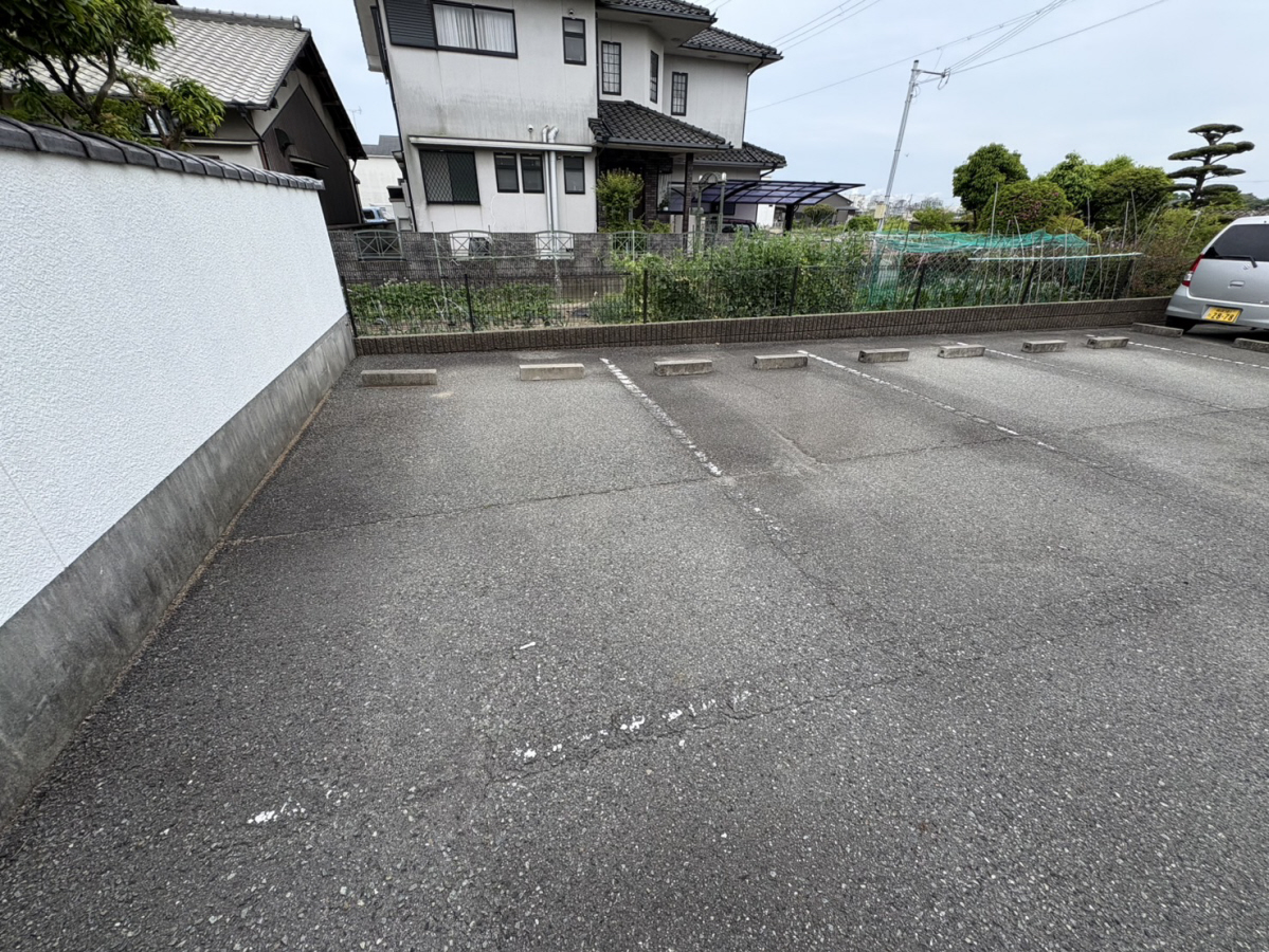 駐車場 写真10