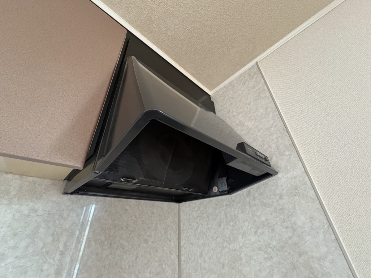 キッチン 写真12