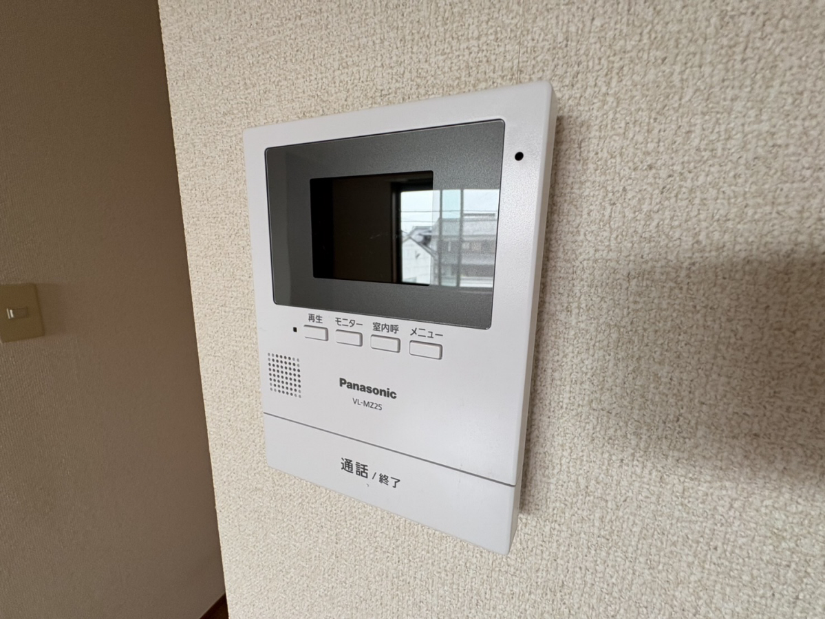 セキュリティ 写真13