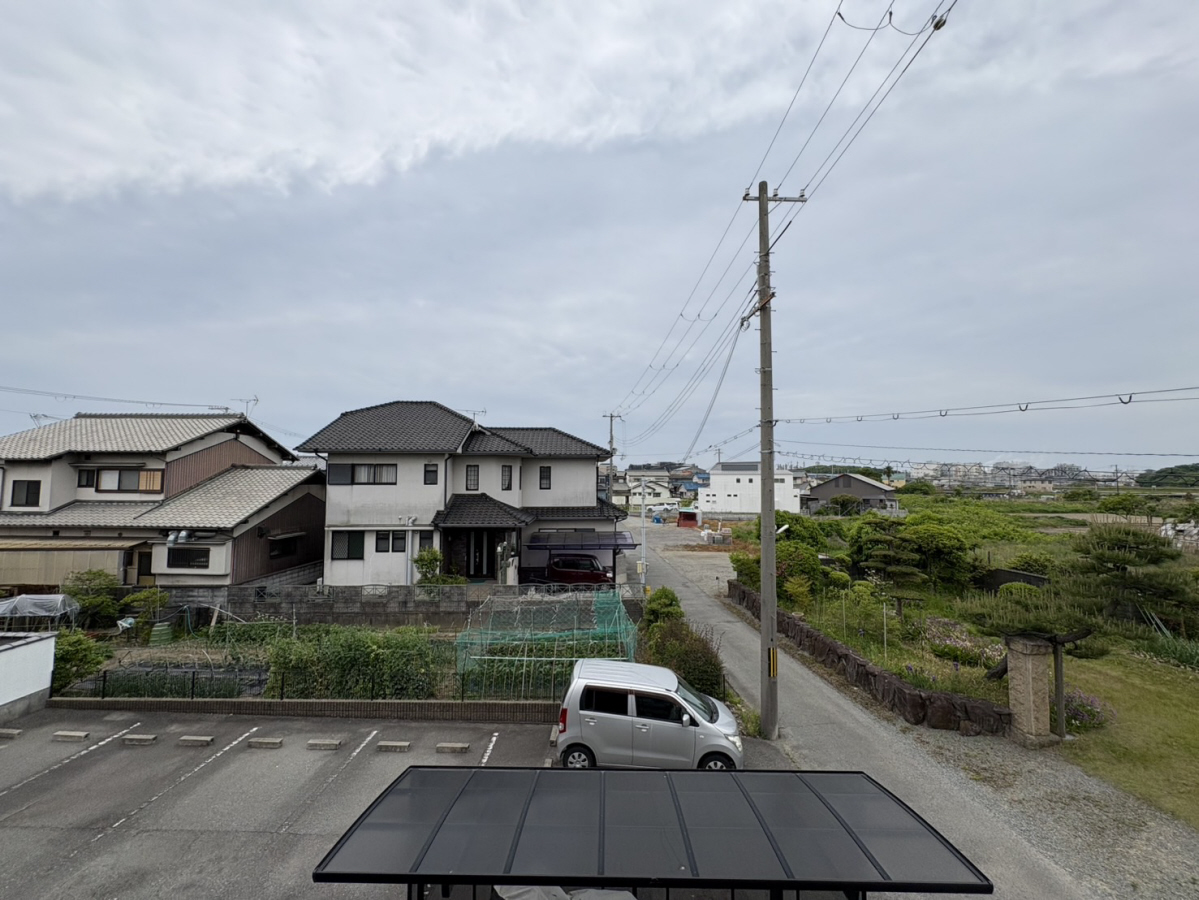 眺望 写真15