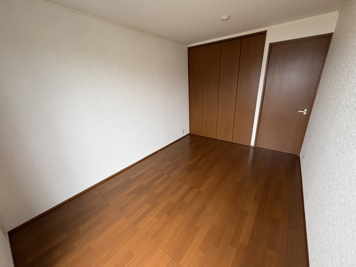 寝室 写真18