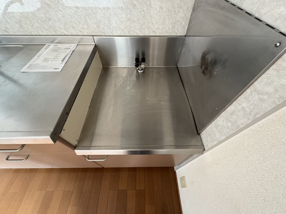 キッチン 写真19
