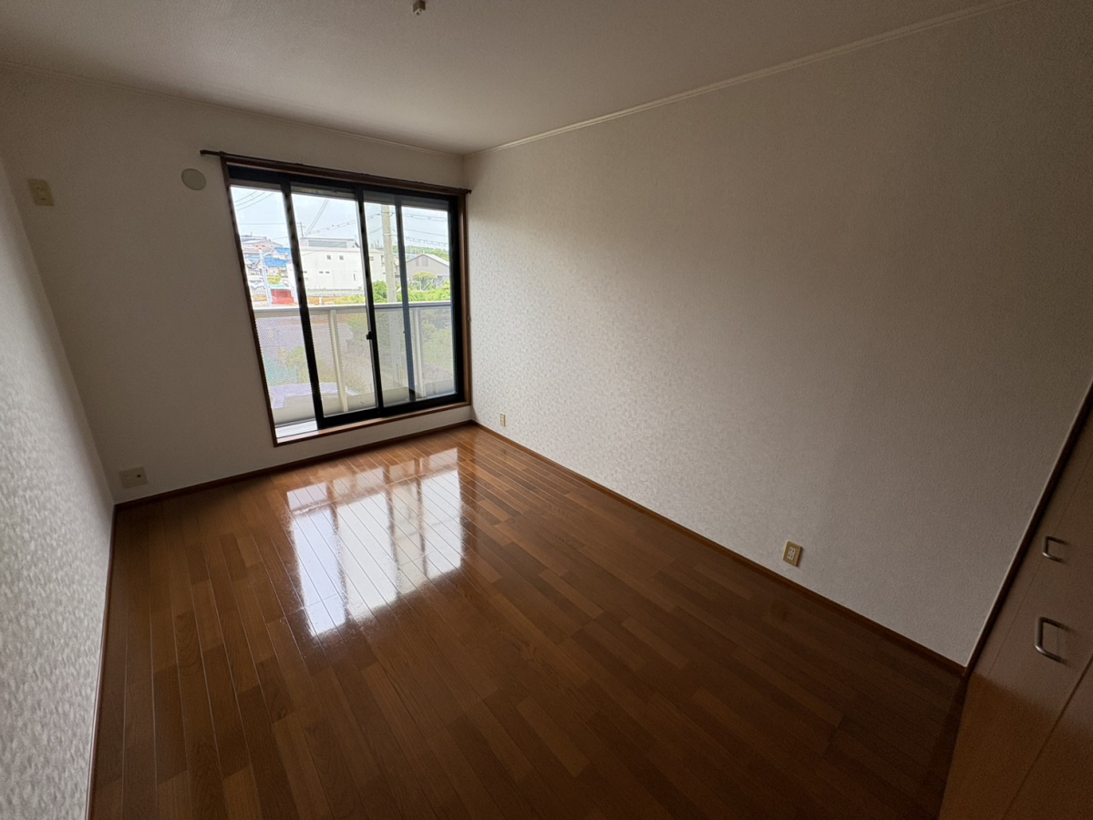 寝室 写真32