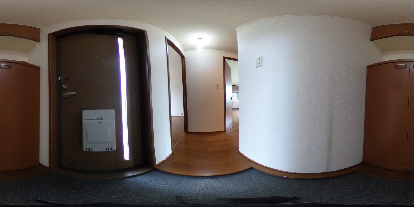 玄関 写真33