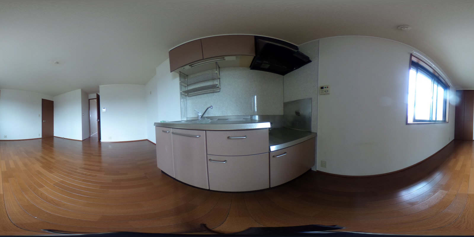 キッチン 写真35