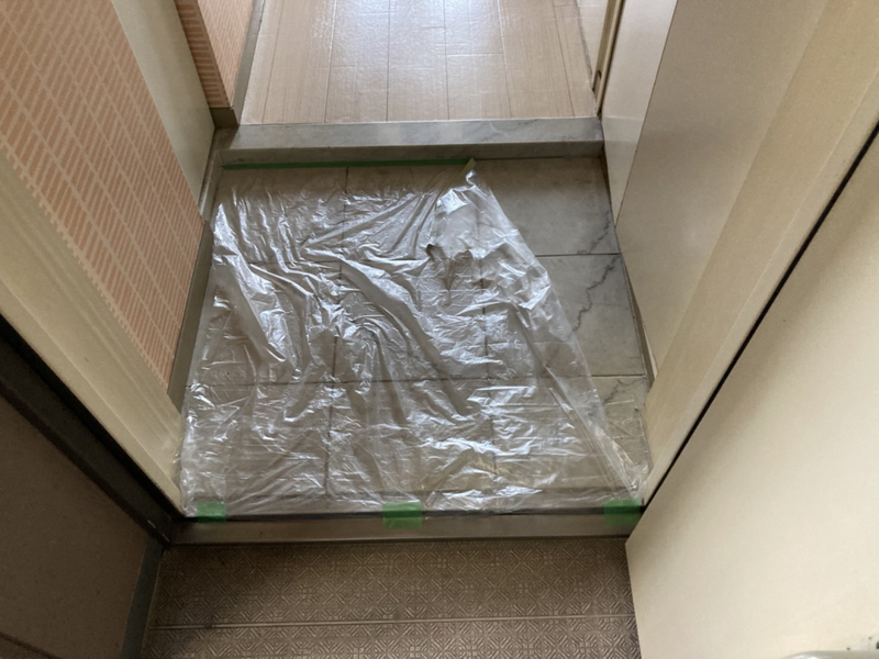 朝日プラザサウスコア姫路の物件内観写真