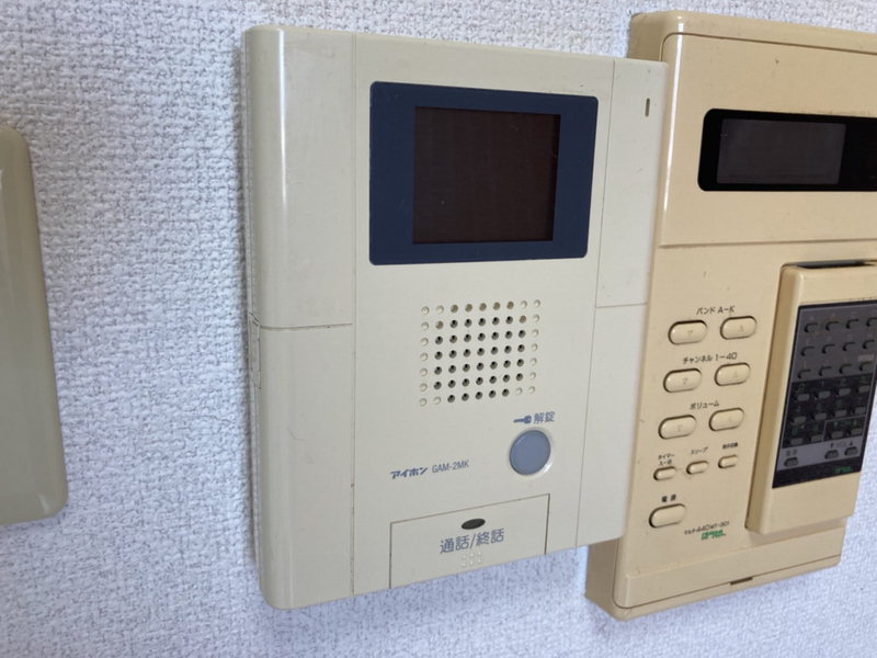 朝日プラザサウスコア姫路の物件内観写真
