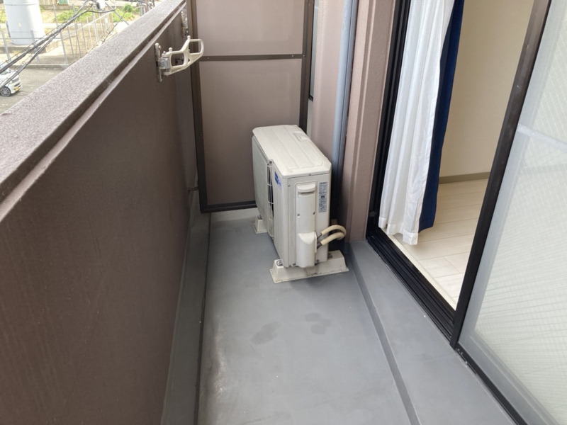 朝日プラザサウスコア姫路の物件内観写真