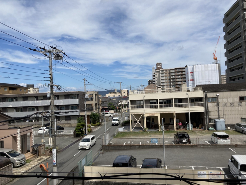 朝日プラザサウスコア姫路の物件内観写真
