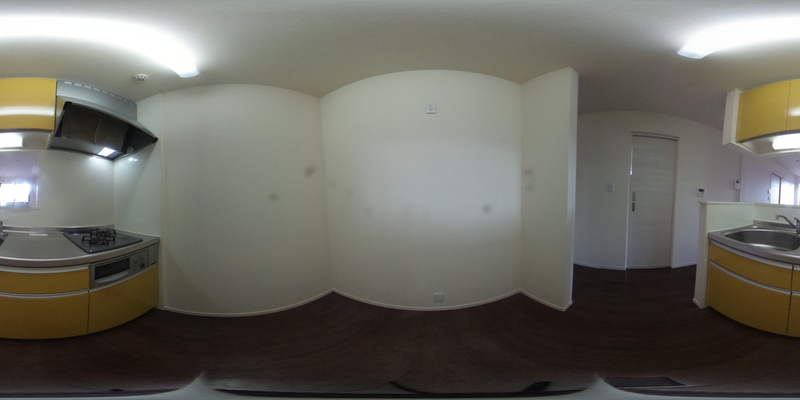 キッチン 写真33
