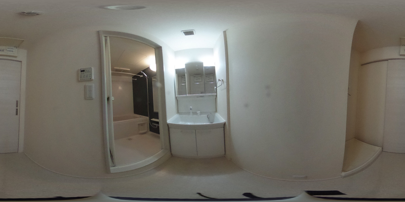 洗面所 写真37