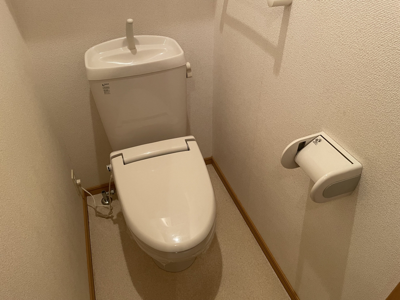 アルモニ―NAOの物件内観写真