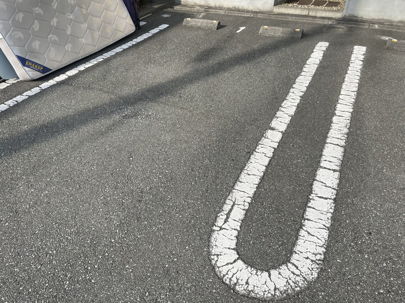 アルモニ―NAOの物件外観写真