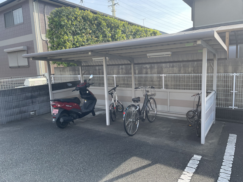 アルモニ―NAOの物件内観写真