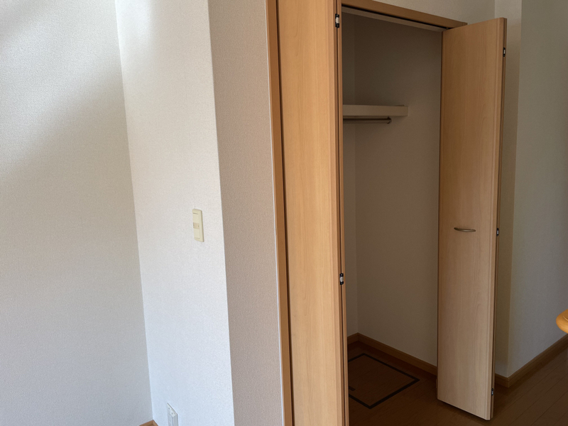 アルモニ―NAOの物件内観写真