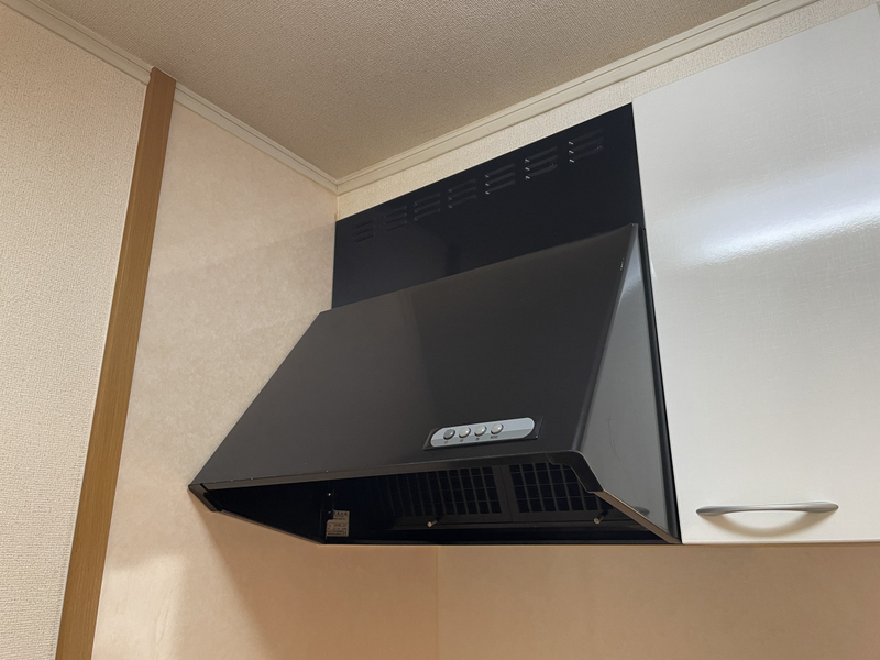 アルモニ―NAOの物件内観写真