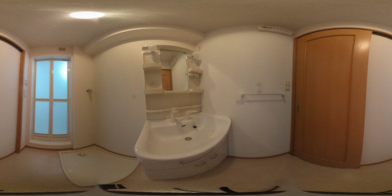 洗面所 写真36