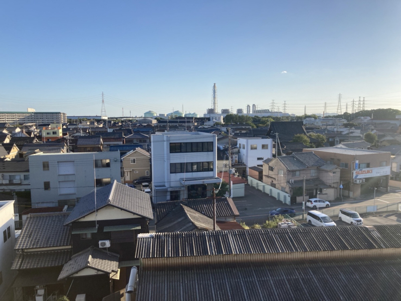 ヴィークル白浜の物件内観写真